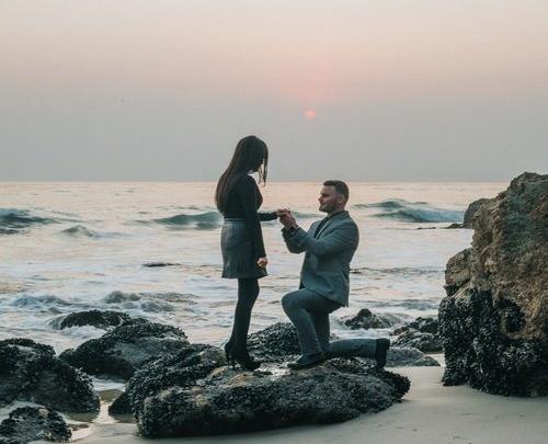 عکس پروفایل عاشقانه خارجی بدون متن