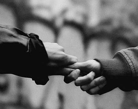 عکس های عاشقانه خداحافظی