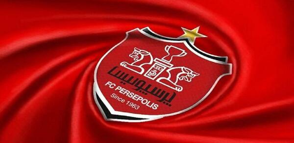 عکس فوتبال ایران و پرسپولیس