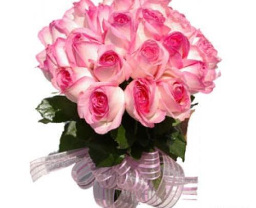 عکس گل دسته
