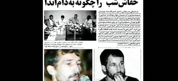 عکس خفاش شب ایران