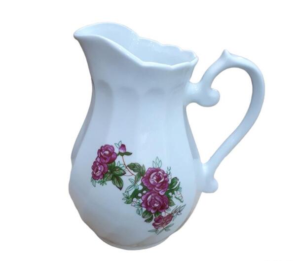 عکس چینی گل سرخ