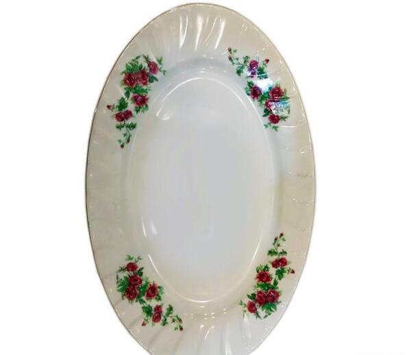 عکس چینی گل سرخ