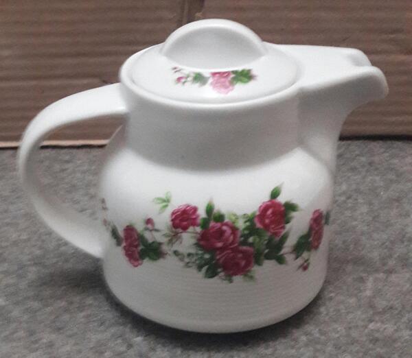 عکس چینی گل سرخ