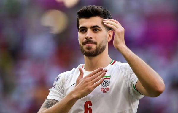 عکس شادی گل هالند