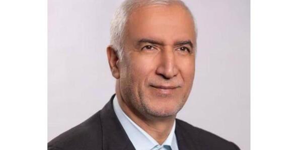 عکس علی شمس الهی