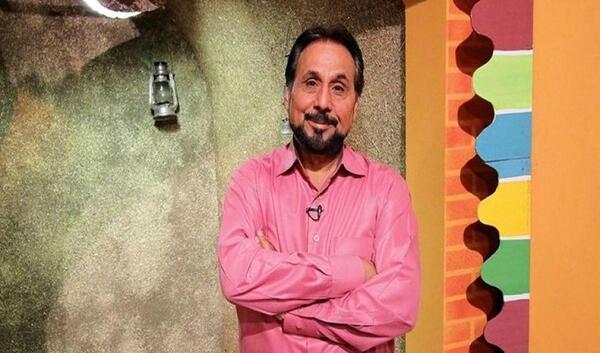 عکس علی شمس الهی