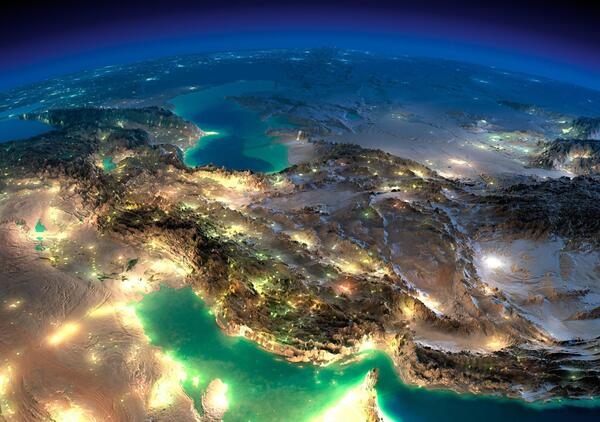 عکس از ایران با کیفیت بالا