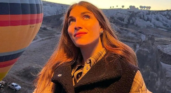 عکس همسر اللهیار صیادمنش
