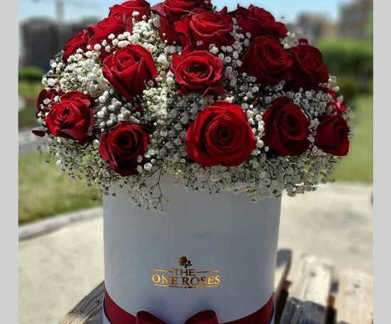 عکس گل برای تولد پدر
