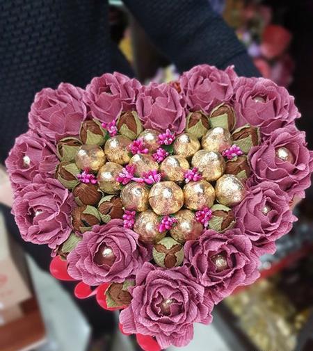 عکس گل برای تولد پدر