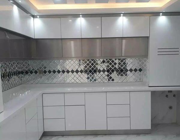 عکس آشپزخانه جدید ایرانی