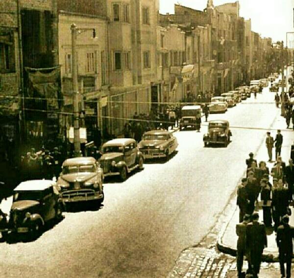 عکس ایران کشور ایران