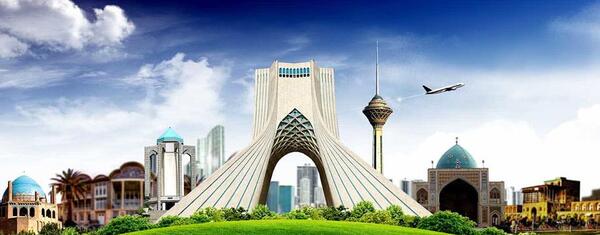 عکس ایران کشور ایران