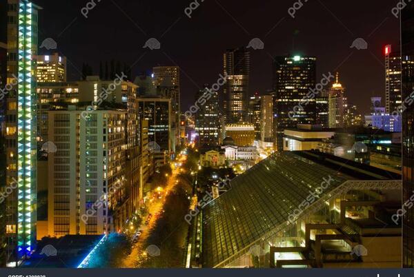 عکس طبیعت ونکوور