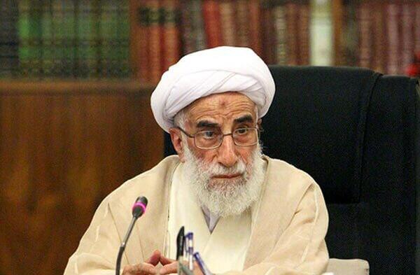 عکس خانه آیت الله جنتی