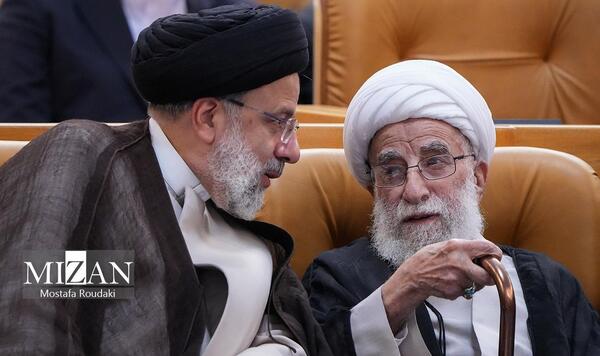 عکس خانه آیت الله جنتی
