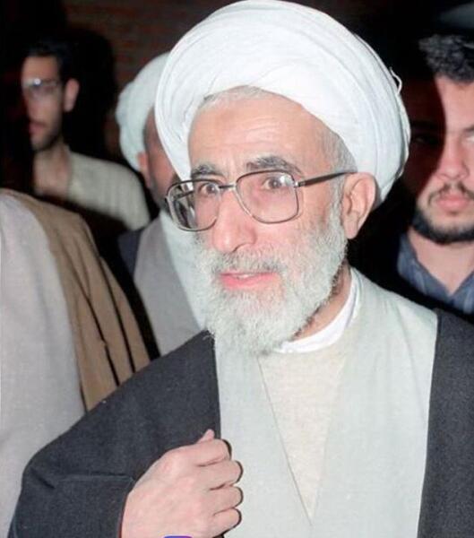 عکس خانه آیت الله جنتی