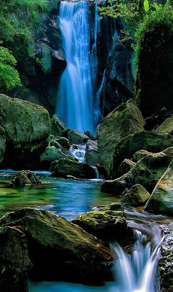 عکس طبیعت آرامش