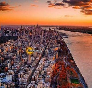 عکس های طبیعت خارج