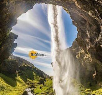 عکس های طبیعت خارج