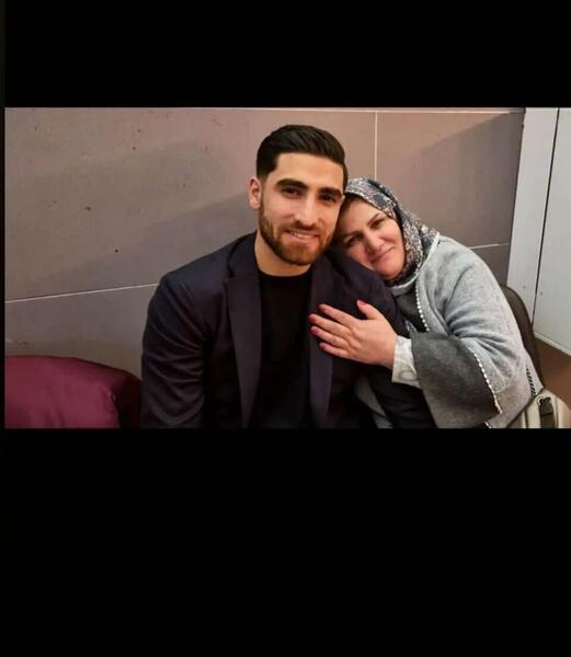عکس عاشقانه علیرضا جهانبخش