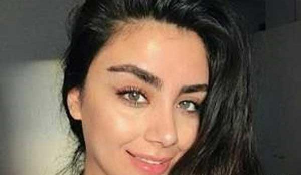 عکس عاشقانه علیرضا جهانبخش