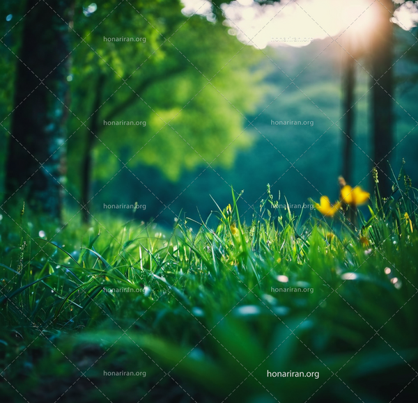 عکس از طبیعت برای طراحی