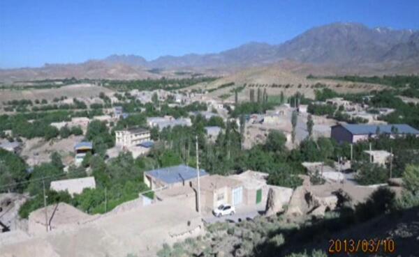 عکس طبیعت رابر