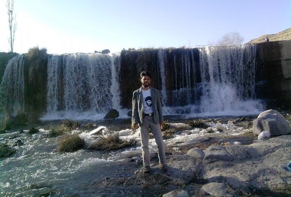 عکس طبیعت رابر