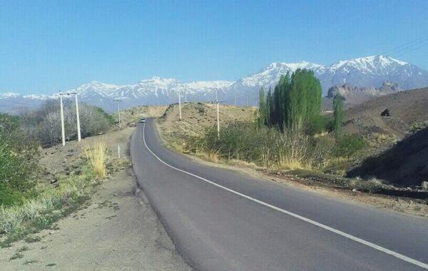عکس طبیعت رابر