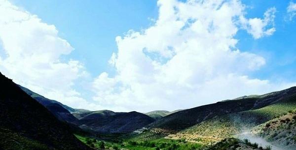 عکس طبیعت رابر