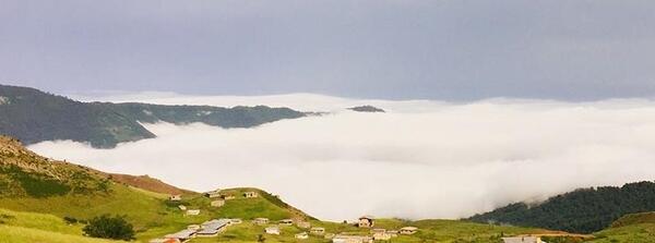 عکس طبیعت تالش