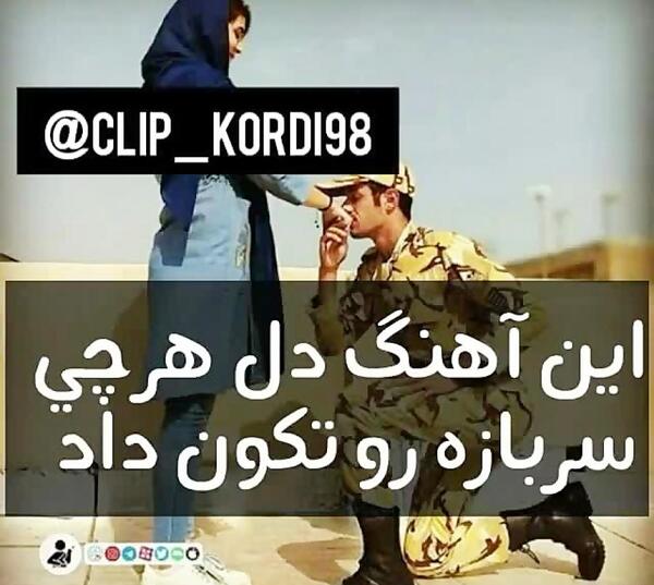 دانلود عکس سربازی غمگین