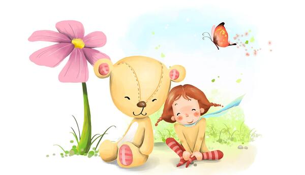عکس های فانتزی عاشقانه دخترانه