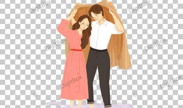 عکس های فانتزی عاشقانه دخترانه