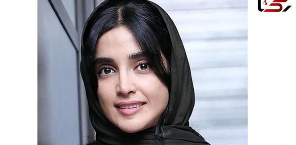 عکس الهه حصاری و مورایس