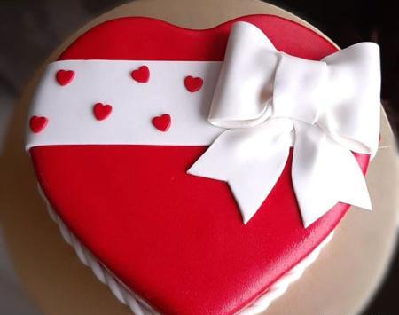 عکس قلب برای تولدت مبارک
