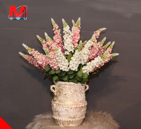 عکس گل سنبل مصنوعی