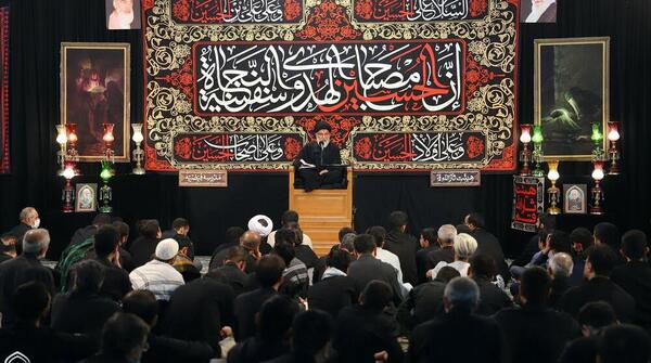 عکس مدرسه ثارالله کرمان