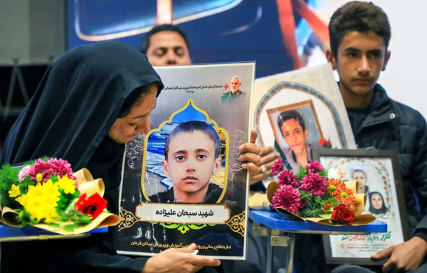 عکس مدرسه ثارالله کرمان