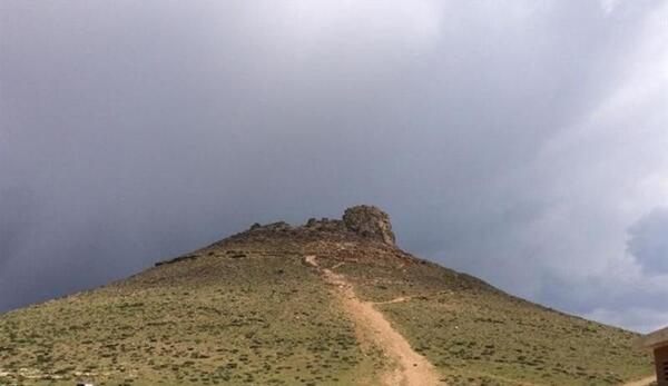 عکس از طبیعت آذربایجان غربی