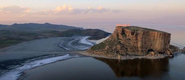 عکس از طبیعت آذربایجان غربی