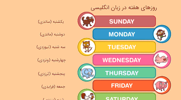 عکس نام الله به انگلیسی