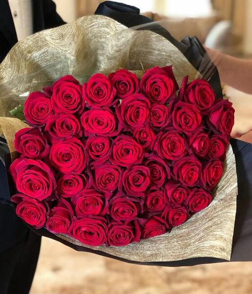 عکس دسته گل جذاب