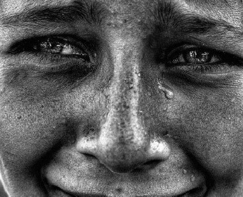 عکس غمگین گریه آور