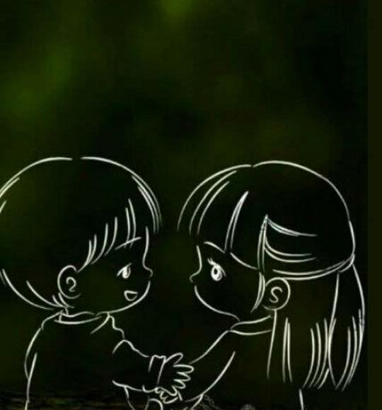 عکس عاشقانه فانتزی برای پروفایل