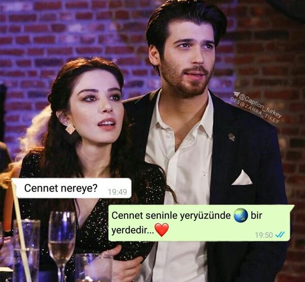 عکس پروفایل ترکی استانبولی عاشقانه