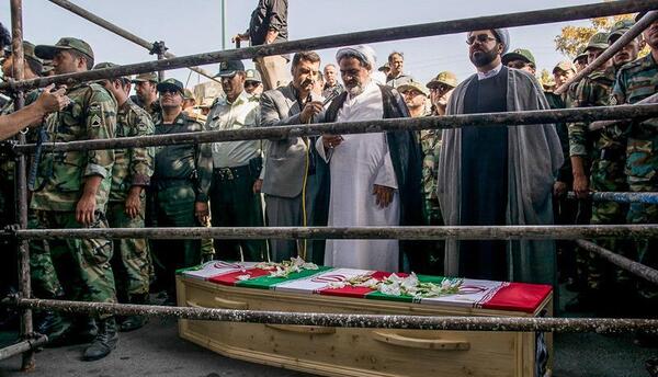 عکس قبر بیت الله عباسپور