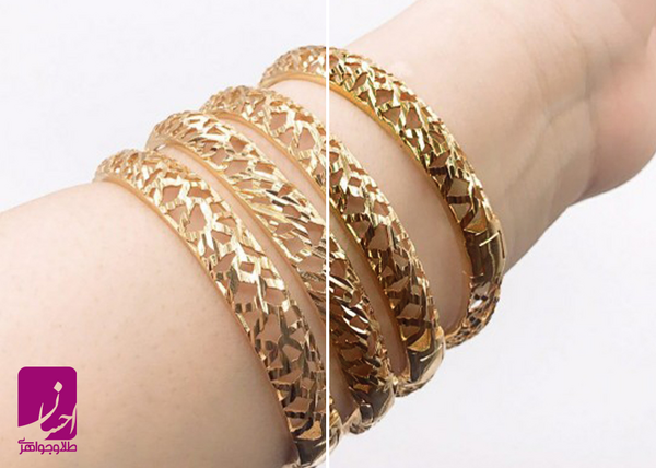 عکس از طلای سیاه